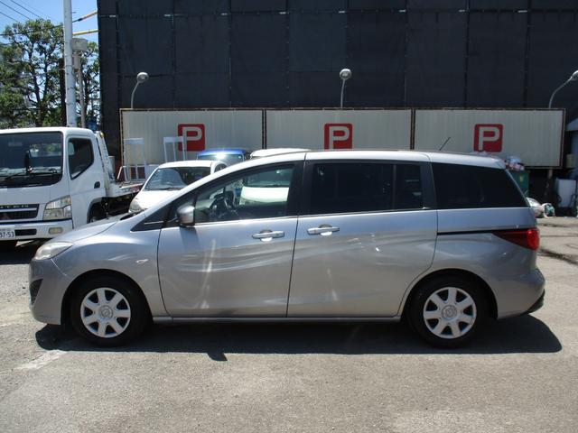 プレマシー ２０Ｃ－スカイアクティブ　禁煙車／アイドリングストップ／横滑り／カロッツメモリーナビＴＶ／Ｂカメラ／ＣＤ／ＤＶＤ／ＢＴ／ＵＳＢ／両側自動ドア／アドバンスキー／イモビ／ＥＴＣ／前後ドラレコ／シートカバー／オートＡＣ／前後Ｃセンサ（70枚目）