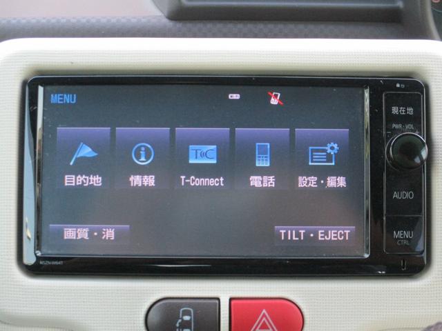 ポルテ Ｇ　純フルセグＳＤナビ／バックカメラ／スマートキー／ＨＩＤ／ＥＴＣ／左自動ドア／横滑り防止／１５インチＡＷ／シートヒーター／アイドリングストップ／Ｂｌｕｅｔｏｏｔｈ／ＤＶＤ再生可（26枚目）