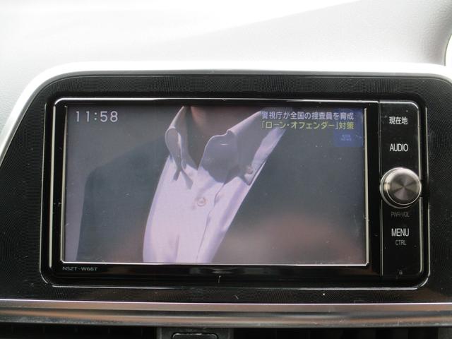 シエンタ ハイブリッドＧ　純フルセグＳＤナビ／フリップダウンモニター／バックカメラ／セーフティセンス／スマートキー／ＬＥＤ／ＥＴＣ／両自動ドア／１５インチＡＷ／横滑り防止／シートヒーター（26枚目）