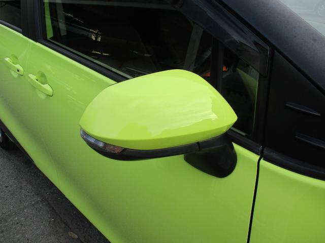 シエンタ ハイブリッドＧ　純フルセグＳＤナビ／フリップダウンモニター／バックカメラ／セーフティセンス／スマートキー／ＬＥＤ／ＥＴＣ２．０／両自動ドア／前後コーナーセンサー／シートヒーター／ＵＳＢ／ＨＤＭＩ／カーテンエアバッグ（12枚目）