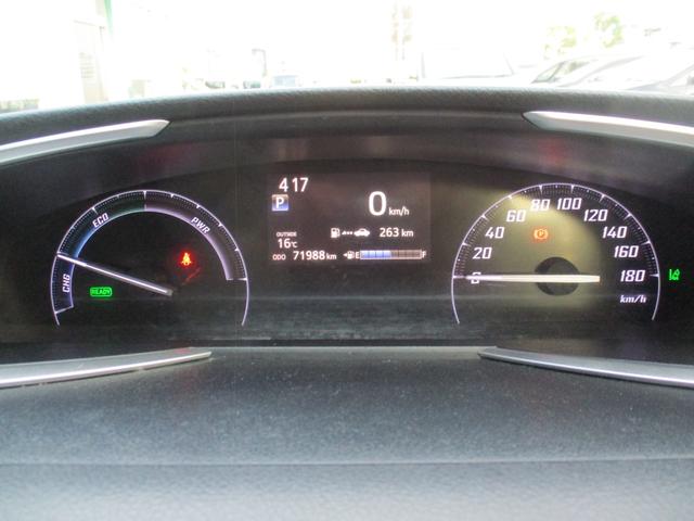 シエンタ ハイブリッドＧ　純フルセグＳＤナビ／フリップダウンモニター／バックカメラ／セーフティセンス／スマートキー／ＬＥＤ／ＥＴＣ２．０／両自動ドア／前後コーナーセンサー／シートヒーター／ＵＳＢ／ＨＤＭＩ／カーテンエアバッグ（42枚目）