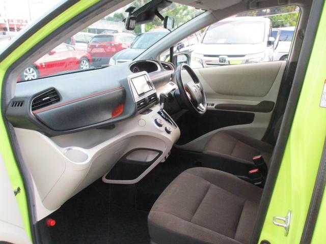 シエンタ ハイブリッドＧ　純フルセグＳＤナビ／フリップダウンモニター／バックカメラ／セーフティセンス／スマートキー／ＬＥＤ／ＥＴＣ２．０／両自動ドア／前後コーナーセンサー／シートヒーター／ＵＳＢ／ＨＤＭＩ／カーテンエアバッグ（56枚目）