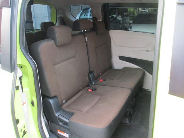 シエンタ ハイブリッドＧ　純フルセグＳＤナビ／フリップダウンモニター／バックカメラ／セーフティセンス／スマートキー／ＬＥＤ／ＥＴＣ２．０／両自動ドア／前後コーナーセンサー／シートヒーター／ＵＳＢ／ＨＤＭＩ／カーテンエアバッグ（58枚目）