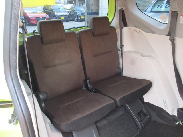 シエンタ ハイブリッドＧ　純フルセグＳＤナビ／フリップダウンモニター／バックカメラ／セーフティセンス／スマートキー／ＬＥＤ／ＥＴＣ２．０／両自動ドア／前後コーナーセンサー／シートヒーター／ＵＳＢ／ＨＤＭＩ／カーテンエアバッグ（66枚目）