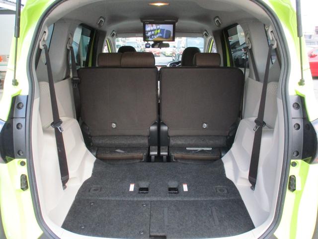 シエンタ ハイブリッドＧ　純フルセグＳＤナビ／フリップダウンモニター／バックカメラ／セーフティセンス／スマートキー／ＬＥＤ／ＥＴＣ２．０／両自動ドア／前後コーナーセンサー／シートヒーター／ＵＳＢ／ＨＤＭＩ／カーテンエアバッグ（72枚目）