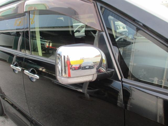 デリカD:5 ローデスト G パワーパッケージ フルセグSDナビ/フリップダウンモニター/バックカメラ/アイドリングストップ/スマートキー/HID/ETC/両自動ドア/フルエアロ/18インチAW/クルコン/横滑り防止/Bluetooth(12枚目)