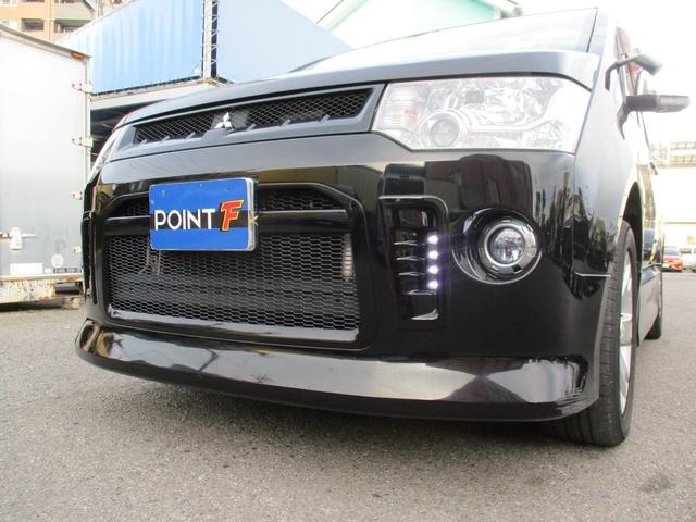 デリカD:5 ローデスト G パワーパッケージ フルセグSDナビ/フリップダウンモニター/バックカメラ/アイドリングストップ/スマートキー/HID/ETC/両自動ドア/フルエアロ/18インチAW/クルコン/横滑り防止/Bluetooth(14枚目)