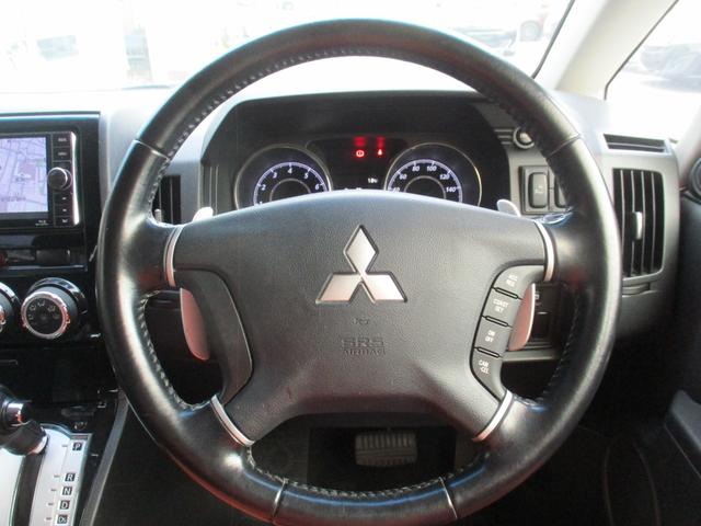 デリカD:5 ローデスト G パワーパッケージ フルセグSDナビ/フリップダウンモニター/バックカメラ/アイドリングストップ/スマートキー/HID/ETC/両自動ドア/フルエアロ/18インチAW/クルコン/横滑り防止/Bluetooth(38枚目)