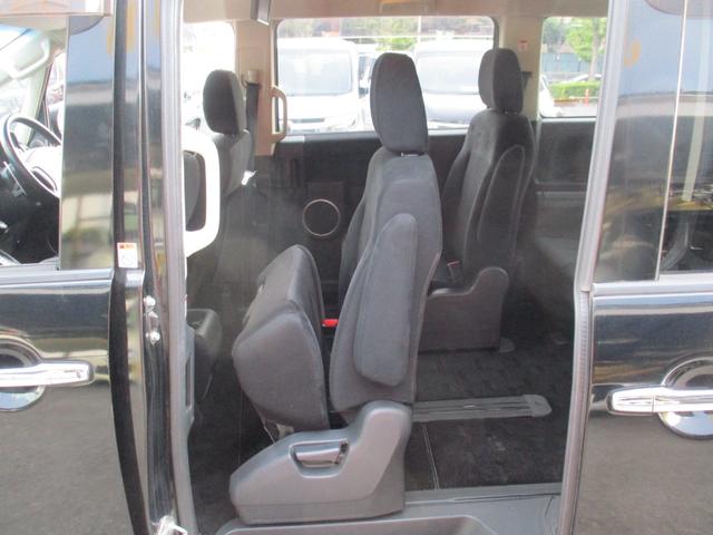 デリカD:5 ローデスト G パワーパッケージ フルセグSDナビ/フリップダウンモニター/バックカメラ/アイドリングストップ/スマートキー/HID/ETC/両自動ドア/フルエアロ/18インチAW/クルコン/横滑り防止/Bluetooth(63枚目)