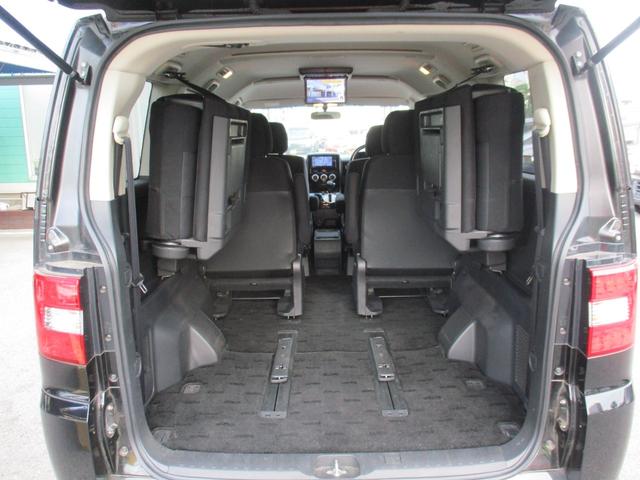 デリカD:5 ローデスト G パワーパッケージ フルセグSDナビ/フリップダウンモニター/バックカメラ/アイドリングストップ/スマートキー/HID/ETC/両自動ドア/フルエアロ/18インチAW/クルコン/横滑り防止/Bluetooth(70枚目)