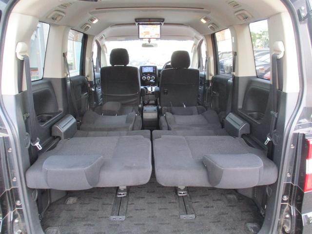 デリカD:5 ローデスト G パワーパッケージ フルセグSDナビ/フリップダウンモニター/バックカメラ/アイドリングストップ/スマートキー/HID/ETC/両自動ドア/フルエアロ/18インチAW/クルコン/横滑り防止/Bluetooth(71枚目)