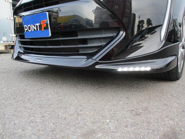 エスティマ アエラス プレミアム-G 純10型フルセグSDナビ/フリップダウンモニター/バックカメラ/セーフティセンス/半革席/三方自動ドア/スマートキー/LED/ETC/フルエアロ/18インチAW/TRDスポイラー/横滑り防止/クルコン(15枚目)