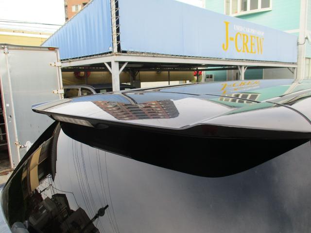 エスティマ アエラス プレミアム-G 純10型フルセグSDナビ/フリップダウンモニター/バックカメラ/セーフティセンス/半革席/三方自動ドア/スマートキー/LED/ETC/フルエアロ/18インチAW/TRDスポイラー/横滑り防止/クルコン(19枚目)