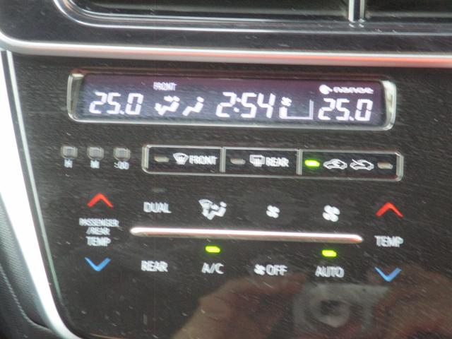 エスティマ アエラス プレミアム-G 純10型フルセグSDナビ/フリップダウンモニター/バックカメラ/セーフティセンス/半革席/三方自動ドア/スマートキー/LED/ETC/フルエアロ/18インチAW/TRDスポイラー/横滑り防止/クルコン(38枚目)