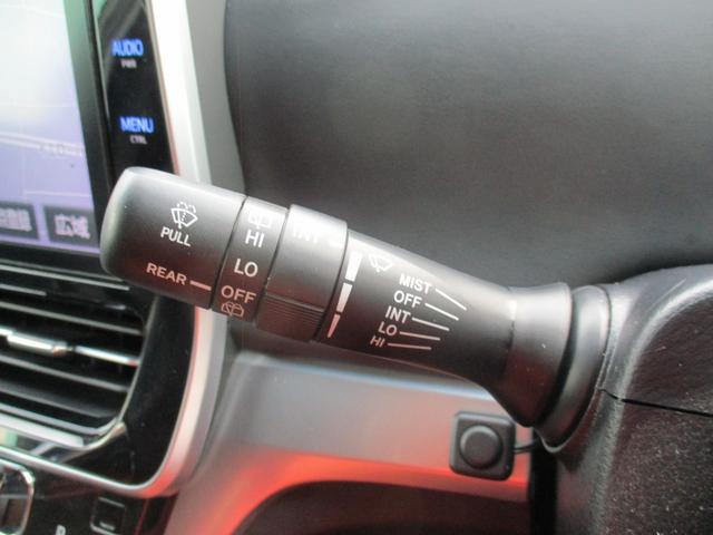 エスティマ アエラス プレミアム-G 純10型フルセグSDナビ/フリップダウンモニター/バックカメラ/セーフティセンス/半革席/三方自動ドア/スマートキー/LED/ETC/フルエアロ/18インチAW/TRDスポイラー/横滑り防止/クルコン(46枚目)