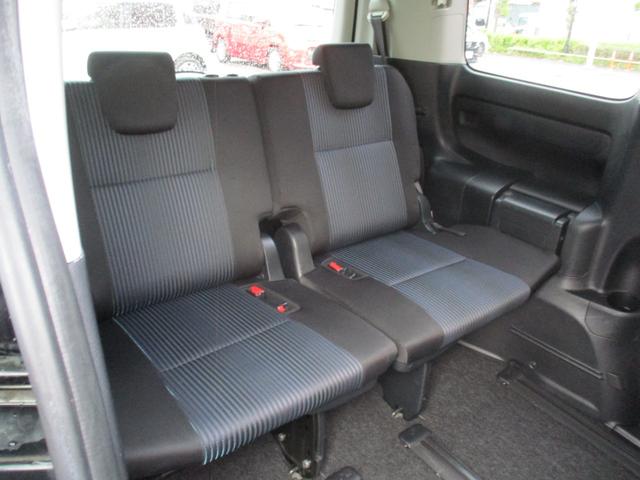 ノア Si 禁煙車/純正9インチ/11後席モニタ‐/CD/DVD再生/Bカメラ/横滑り/I-stop/イモビ/スマ-トキ‐/ETC/Wエア-バック/革巻ハンドル/両側自動ドア/LED/純正エアロ&16AW/(55枚目)