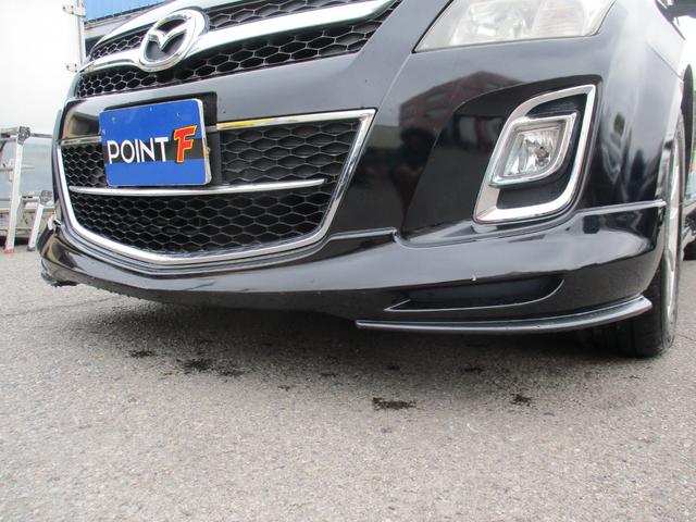 ＭＰＶ ２３Ｓ　純フルセグＳＤナビＢＯＳＥ／フリップダウンモニター／サイド＆バックカメラ／両自動ドア／マツダスピードフルエアロ／１７インチＡＷ／アドバンストキー／ＨＩＤ／ＥＴＣ／オットマン／Ｂｌｕｅｔｏｏｔｈ／ＵＳＢ（14枚目）