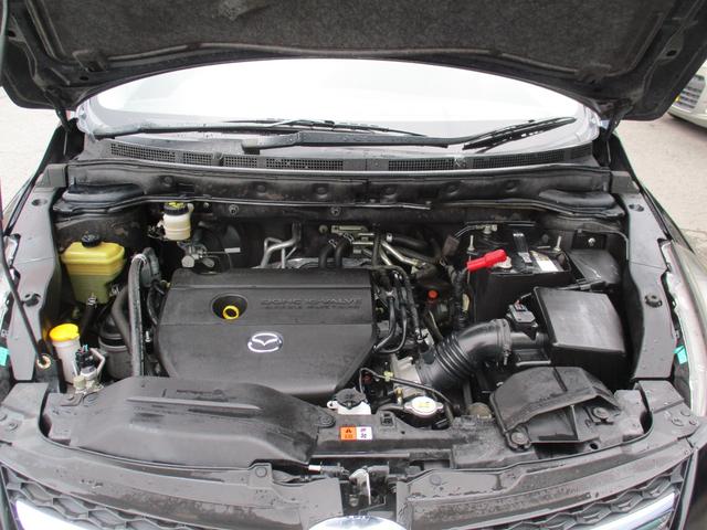 ＭＰＶ ２３Ｓ　純フルセグＳＤナビＢＯＳＥ／フリップダウンモニター／サイド＆バックカメラ／両自動ドア／マツダスピードフルエアロ／１７インチＡＷ／アドバンストキー／ＨＩＤ／ＥＴＣ／オットマン／Ｂｌｕｅｔｏｏｔｈ／ＵＳＢ（27枚目）