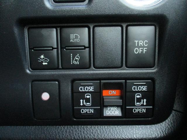 エスクァイア ハイブリッドGi ブラックテーラード TSS/純9型ナビフルセグ/Bカメラ/12型後席フリップダウン/両自動ドア/ETC/クルコン/前後ドラレコ/合皮革前席Sヒ-タ/Wオ-トAC/LED&LEDフォグ/スタイリングパッケージグリル&エアロ(20枚目)