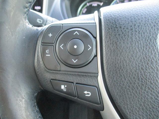 エスクァイア ハイブリッドGi ブラックテーラード TSS/純9型ナビフルセグ/Bカメラ/12型後席フリップダウン/両自動ドア/ETC/クルコン/前後ドラレコ/合皮革前席Sヒ-タ/Wオ-トAC/LED&LEDフォグ/スタイリングパッケージグリル&エアロ(27枚目)