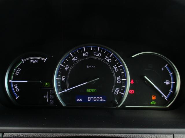 エスクァイア ハイブリッドGi ブラックテーラード TSS/純9型ナビフルセグ/Bカメラ/12型後席フリップダウン/両自動ドア/ETC/クルコン/前後ドラレコ/合皮革前席Sヒ-タ/Wオ-トAC/LED&LEDフォグ/スタイリングパッケージグリル&エアロ(31枚目)