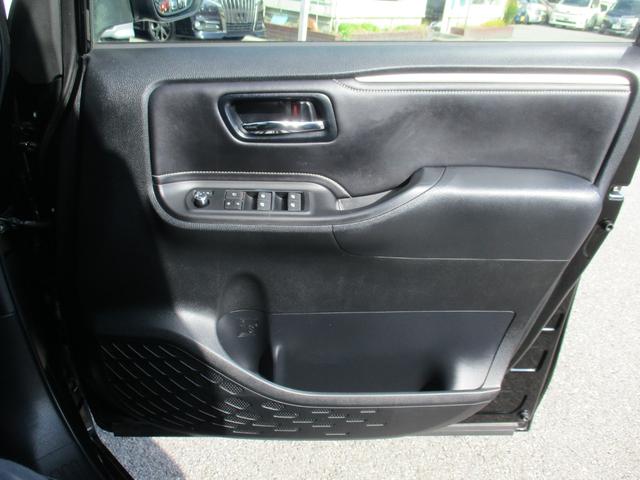 エスクァイア ハイブリッドGi ブラックテーラード TSS/純9型ナビフルセグ/Bカメラ/12型後席フリップダウン/両自動ドア/ETC/クルコン/前後ドラレコ/合皮革前席Sヒ-タ/Wオ-トAC/LED&LEDフォグ/スタイリングパッケージグリル&エアロ(36枚目)