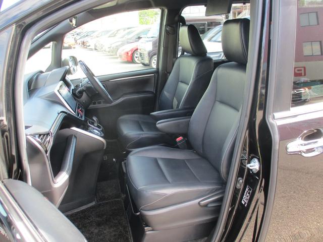 エスクァイア ハイブリッドGi ブラックテーラード TSS/純9型ナビフルセグ/Bカメラ/12型後席フリップダウン/両自動ドア/ETC/クルコン/前後ドラレコ/合皮革前席Sヒ-タ/Wオ-トAC/LED&LEDフォグ/スタイリングパッケージグリル&エアロ(41枚目)