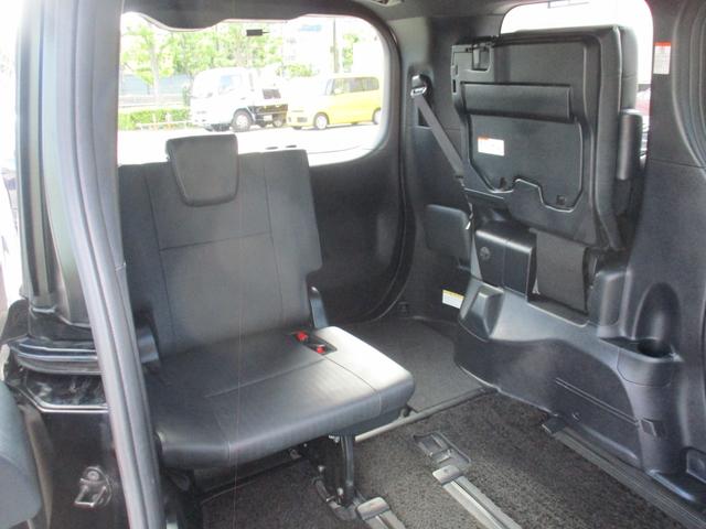 エスクァイア ハイブリッドGi ブラックテーラード TSS/純9型ナビフルセグ/Bカメラ/12型後席フリップダウン/両自動ドア/ETC/クルコン/前後ドラレコ/合皮革前席Sヒ-タ/Wオ-トAC/LED&LEDフォグ/スタイリングパッケージグリル&エアロ(48枚目)