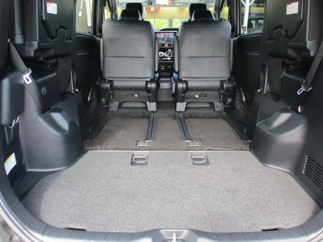 エスクァイア ハイブリッドGi ブラックテーラード TSS/純9型ナビフルセグ/Bカメラ/12型後席フリップダウン/両自動ドア/ETC/クルコン/前後ドラレコ/合皮革前席Sヒ-タ/Wオ-トAC/LED&LEDフォグ/スタイリングパッケージグリル&エアロ(51枚目)