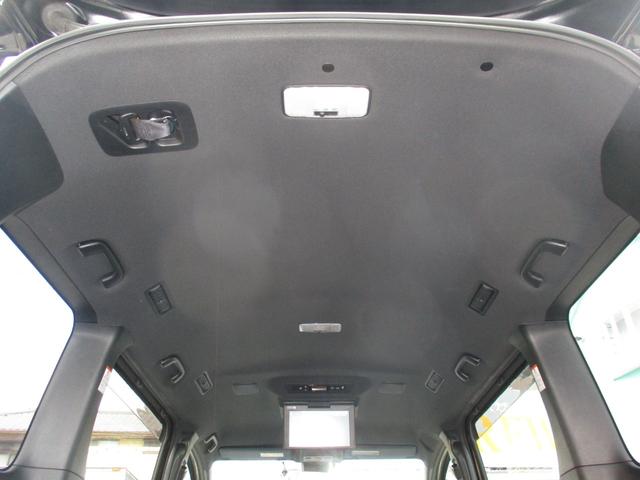 エスクァイア ハイブリッドGi ブラックテーラード TSS/純9型ナビフルセグ/Bカメラ/12型後席フリップダウン/両自動ドア/ETC/クルコン/前後ドラレコ/合皮革前席Sヒ-タ/Wオ-トAC/LED&LEDフォグ/スタイリングパッケージグリル&エアロ(58枚目)