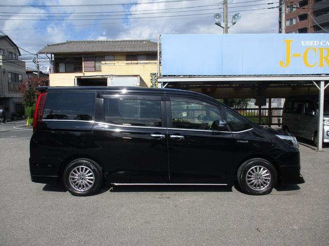 エスクァイア ハイブリッドGi ブラックテーラード TSS/純9型ナビフルセグ/Bカメラ/12型後席フリップダウン/両自動ドア/ETC/クルコン/前後ドラレコ/合皮革前席Sヒ-タ/Wオ-トAC/LED&LEDフォグ/スタイリングパッケージグリル&エアロ(65枚目)