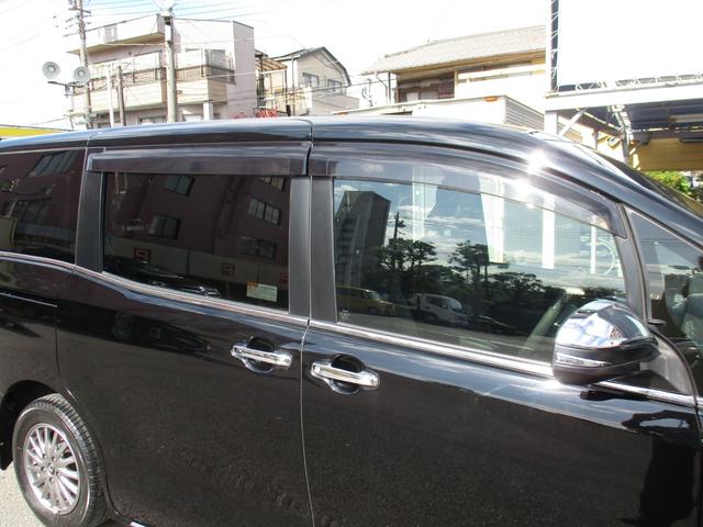 エスクァイア ハイブリッドGi ブラックテーラード TSS/純9型ナビフルセグ/Bカメラ/12型後席フリップダウン/両自動ドア/ETC/クルコン/前後ドラレコ/合皮革前席Sヒ-タ/Wオ-トAC/LED&LEDフォグ/スタイリングパッケージグリル&エアロ(67枚目)