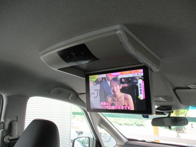 フリードハイブリッド ハイブリッド・Ｇホンダセンシング　ワンオ－ナ－／禁煙車／純正ＴＶ／Ｂカメラ／後席モニタ‐／スマ－トキ‐／イモビ／Ｉ－ｓｔｏｐ／ＥＴＣ／ハ－フレザ－／革巻Ｈ／ＬＥＤ／レーンアシスト／両側自動／ウオークスル‐／純正１５ＡＷ／（35枚目）