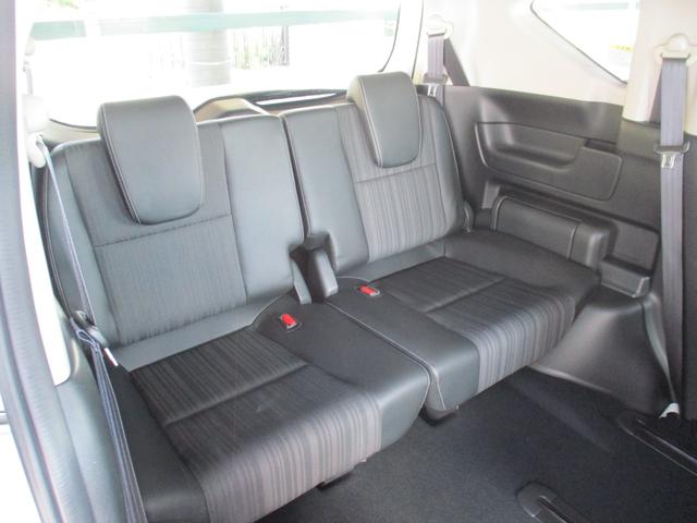 フリードハイブリッド ハイブリッド・Ｇホンダセンシング　ワンオ－ナ－／禁煙車／純正ＴＶ／Ｂカメラ／後席モニタ‐／スマ－トキ‐／イモビ／Ｉ－ｓｔｏｐ／ＥＴＣ／ハ－フレザ－／革巻Ｈ／ＬＥＤ／レーンアシスト／両側自動／ウオークスル‐／純正１５ＡＷ／（55枚目）