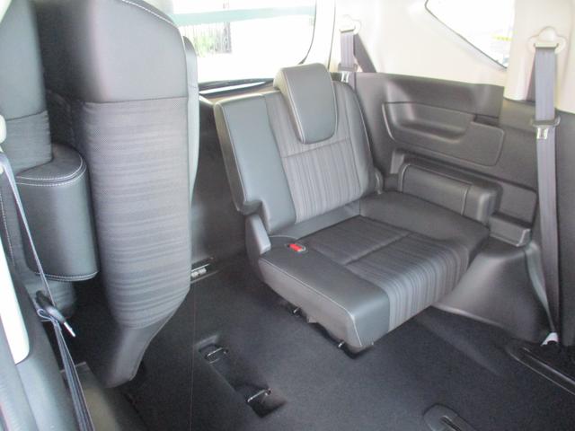 フリードハイブリッド ハイブリッド・Ｇホンダセンシング　ワンオ－ナ－／禁煙車／純正ＴＶ／Ｂカメラ／後席モニタ‐／スマ－トキ‐／イモビ／Ｉ－ｓｔｏｐ／ＥＴＣ／ハ－フレザ－／革巻Ｈ／ＬＥＤ／レーンアシスト／両側自動／ウオークスル‐／純正１５ＡＷ／（58枚目）