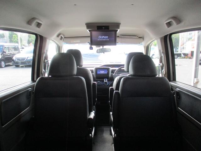 フリードハイブリッド ハイブリッド・Ｇホンダセンシング　ワンオ－ナ－／禁煙車／純正ＴＶ／Ｂカメラ／後席モニタ‐／スマ－トキ‐／イモビ／Ｉ－ｓｔｏｐ／ＥＴＣ／ハ－フレザ－／革巻Ｈ／ＬＥＤ／レーンアシスト／両側自動／ウオークスル‐／純正１５ＡＷ／（59枚目）