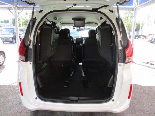 フリードハイブリッド ハイブリッド・Ｇホンダセンシング　ワンオ－ナ－／禁煙車／純正ＴＶ／Ｂカメラ／後席モニタ‐／スマ－トキ‐／イモビ／Ｉ－ｓｔｏｐ／ＥＴＣ／ハ－フレザ－／革巻Ｈ／ＬＥＤ／レーンアシスト／両側自動／ウオークスル‐／純正１５ＡＷ／（60枚目）