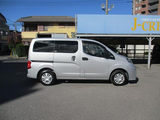 ＮＶ２００バネットバン プレミアムＧＸ　社外ナビＴＶ／ＣＤ／Ｗエア－バック／イモビライザ‐／インテリキ－／ＥＴＣ／フォグランプ／ライトレベライザ‐／スライドサイドウィンドウ／（15枚目）