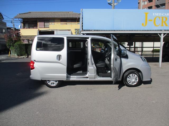 ＮＶ２００バネットバン プレミアムＧＸ　社外ナビＴＶ／ＣＤ／Ｗエア－バック／イモビライザ‐／インテリキ－／ＥＴＣ／フォグランプ／ライトレベライザ‐／スライドサイドウィンドウ／（17枚目）