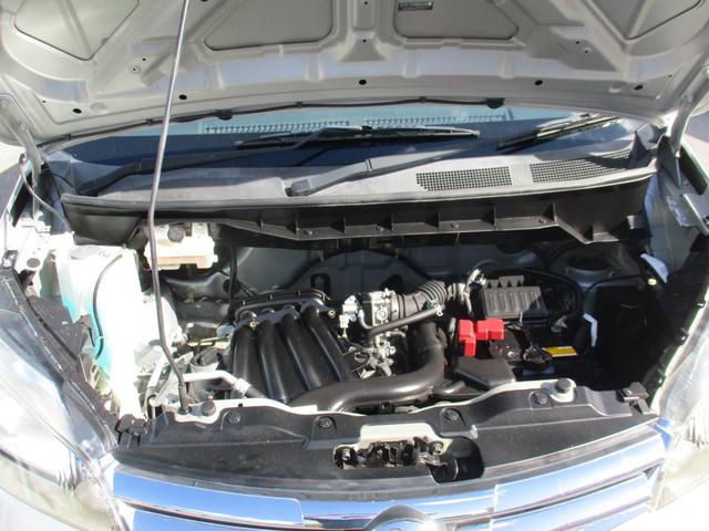 ＮＶ２００バネットバン プレミアムＧＸ　社外ナビＴＶ／ＣＤ／Ｗエア－バック／イモビライザ‐／インテリキ－／ＥＴＣ／フォグランプ／ライトレベライザ‐／スライドサイドウィンドウ／（18枚目）