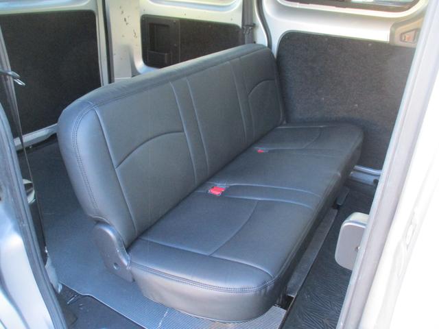 ＮＶ２００バネットバン プレミアムＧＸ　社外ナビＴＶ／ＣＤ／Ｗエア－バック／イモビライザ‐／インテリキ－／ＥＴＣ／フォグランプ／ライトレベライザ‐／スライドサイドウィンドウ／（40枚目）