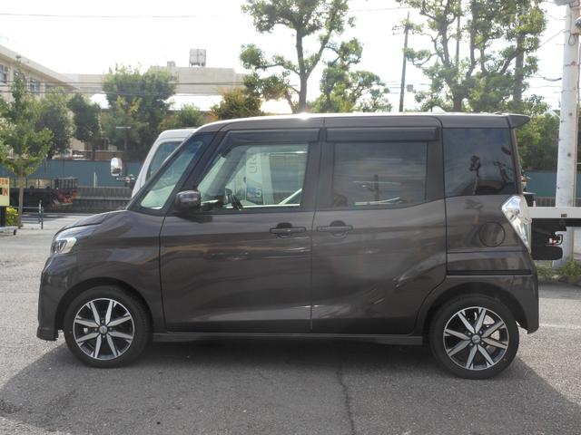 デイズルークス ハイウェイスター X Vセレクション 両側電動スライド 全方位モニター ナビ フルセグTV DVD ブルートゥース CD録音 ETC ドライブレコーダー LEDオートライト アルミ スマートキー(10枚目)