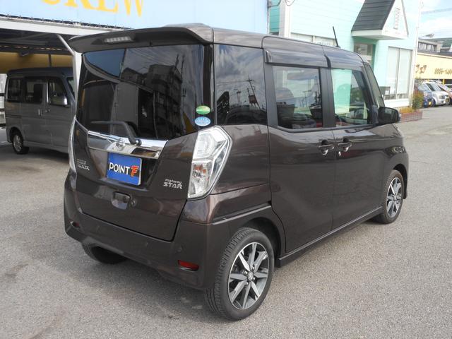 デイズルークス ハイウェイスター X Vセレクション 両側電動スライド 全方位モニター ナビ フルセグTV DVD ブルートゥース CD録音 ETC ドライブレコーダー LEDオートライト アルミ スマートキー(16枚目)