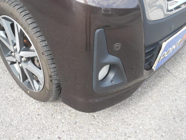 デイズルークス ハイウェイスター X Vセレクション 両側電動スライド 全方位モニター ナビ フルセグTV DVD ブルートゥース CD録音 ETC ドライブレコーダー LEDオートライト アルミ スマートキー(27枚目)