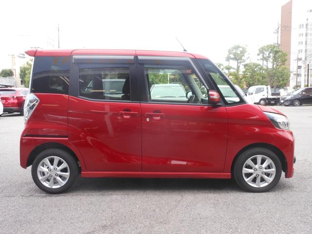 ｅＫスペースカスタム カスタムＧ　セーフティパッケージ　全方位モニター　ナビ　フルセグＴＶ　ＤＶＤ　ブルートゥース　ＳＤ　ＣＤ録音　ＥＴＣ　ＬＥＤオートライト　両側スライド　左電動スライド　シートヒーター　１４インチアルミ（16枚目）