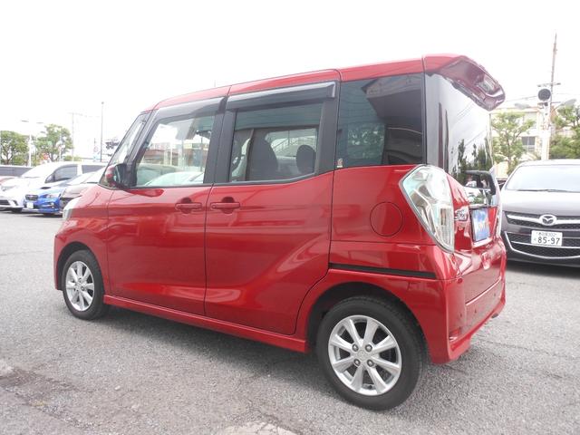 ｅＫスペースカスタム カスタムＧ　セーフティパッケージ　全方位モニター　ナビ　フルセグＴＶ　ＤＶＤ　ブルートゥース　ＳＤ　ＣＤ録音　ＥＴＣ　ＬＥＤオートライト　両側スライド　左電動スライド　シートヒーター　１４インチアルミ（22枚目）