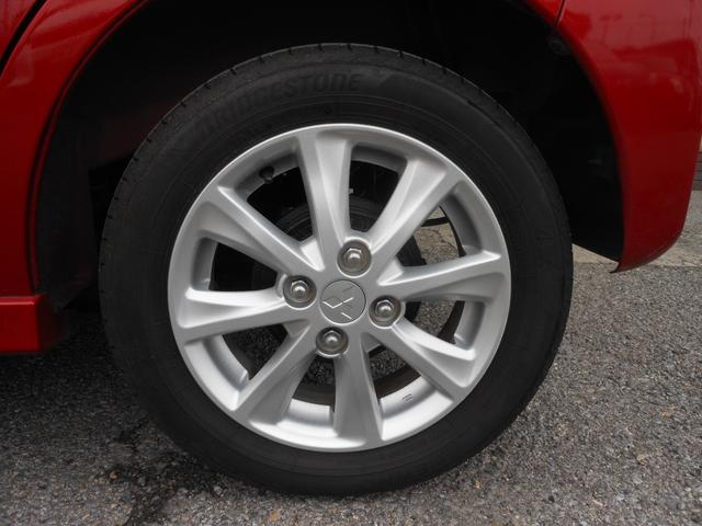 ｅＫスペースカスタム カスタムＧ　セーフティパッケージ　全方位モニター　ナビ　フルセグＴＶ　ＤＶＤ　ブルートゥース　ＳＤ　ＣＤ録音　ＥＴＣ　ＬＥＤオートライト　両側スライド　左電動スライド　シートヒーター　１４インチアルミ（35枚目）