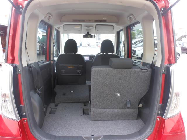 ｅＫスペースカスタム カスタムＧ　セーフティパッケージ　全方位モニター　ナビ　フルセグＴＶ　ＤＶＤ　ブルートゥース　ＳＤ　ＣＤ録音　ＥＴＣ　ＬＥＤオートライト　両側スライド　左電動スライド　シートヒーター　１４インチアルミ（39枚目）