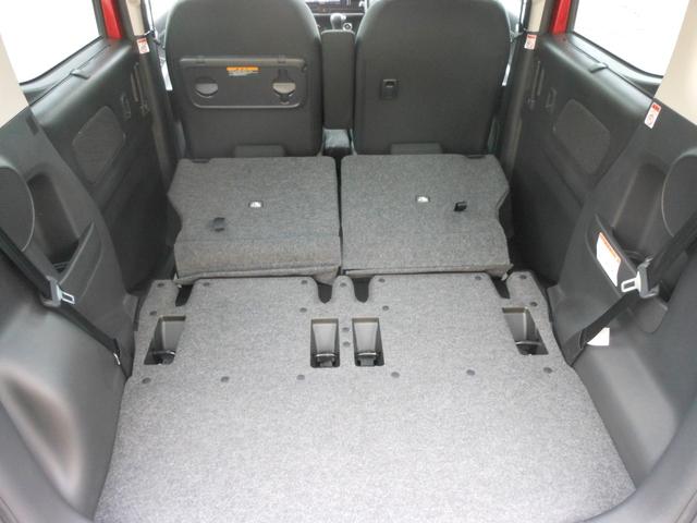 ｅＫスペースカスタム カスタムＧ　セーフティパッケージ　全方位モニター　ナビ　フルセグＴＶ　ＤＶＤ　ブルートゥース　ＳＤ　ＣＤ録音　ＥＴＣ　ＬＥＤオートライト　両側スライド　左電動スライド　シートヒーター　１４インチアルミ（41枚目）