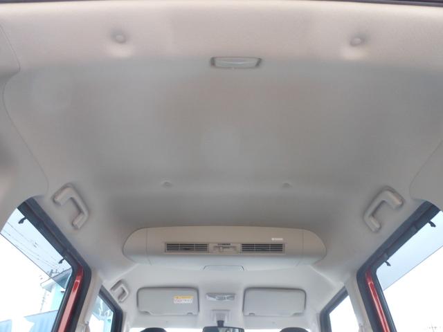 ｅＫスペースカスタム カスタムＧ　セーフティパッケージ　全方位モニター　ナビ　フルセグＴＶ　ＤＶＤ　ブルートゥース　ＳＤ　ＣＤ録音　ＥＴＣ　ＬＥＤオートライト　両側スライド　左電動スライド　シートヒーター　１４インチアルミ（42枚目）